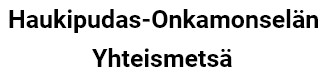 Haukipudas-Onkamonselän yhteismetsä